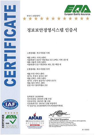 ISO 27001