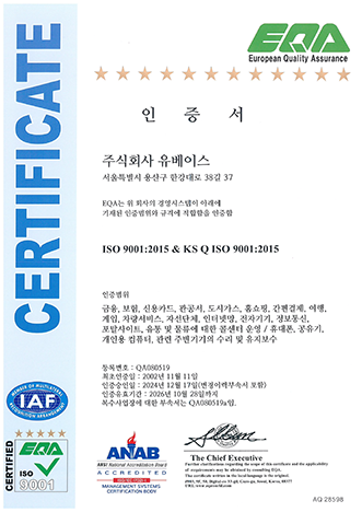 ISO 27001