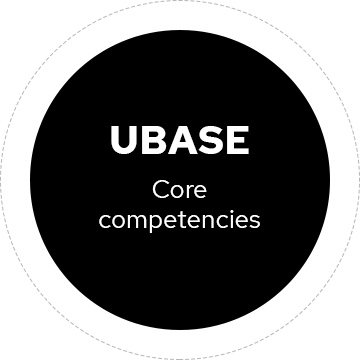 UBASE Core Competencies
